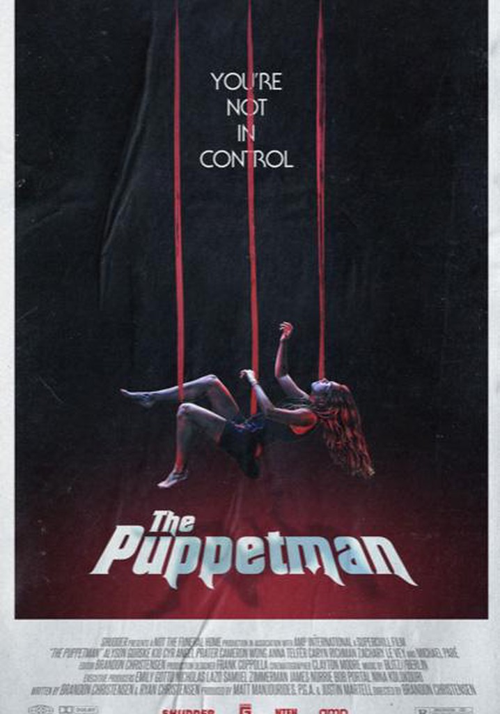 The Puppetman film guarda streaming online